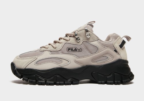 fila ray tracer trail junior