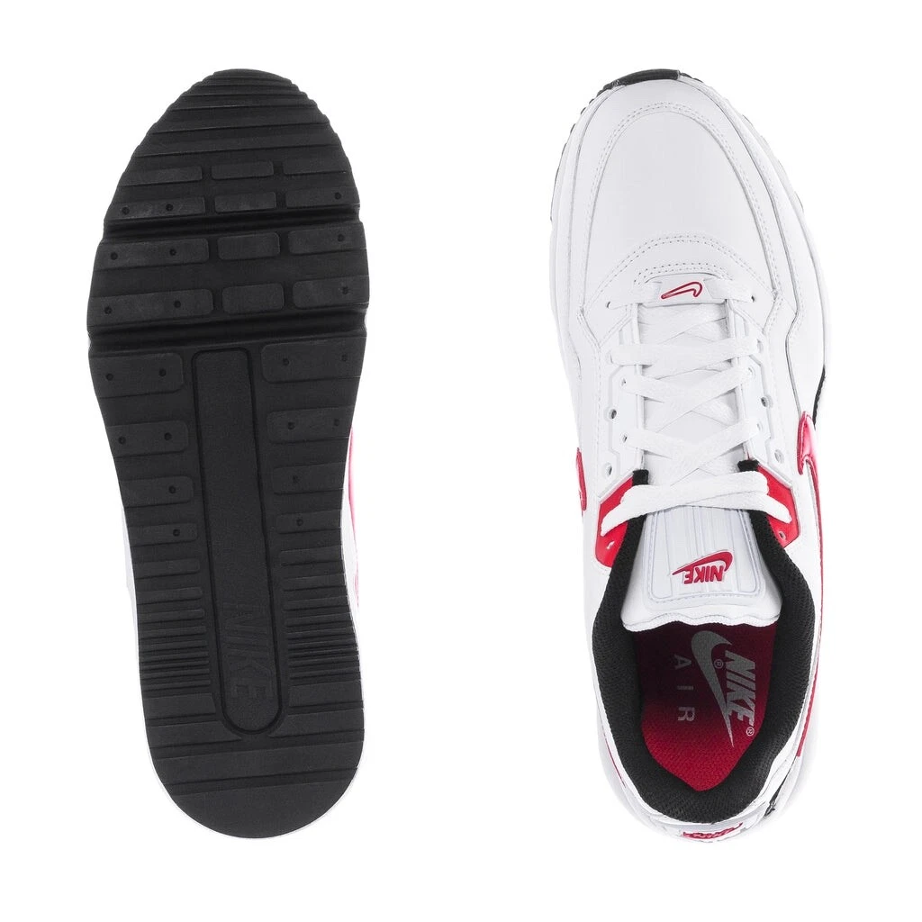 Nike white air max shop 72 world cup trainers