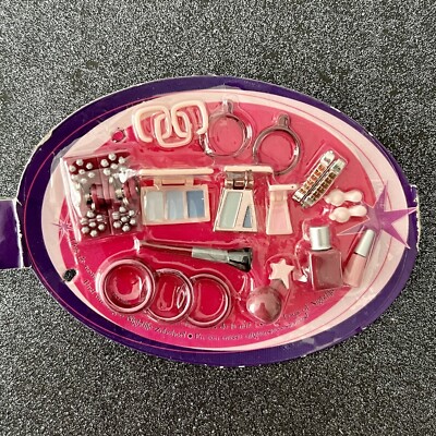 Bratz Kleidung: Girlz Nite Out - Sasha. Versiegelter Schmuck & Zubehör! schmuck