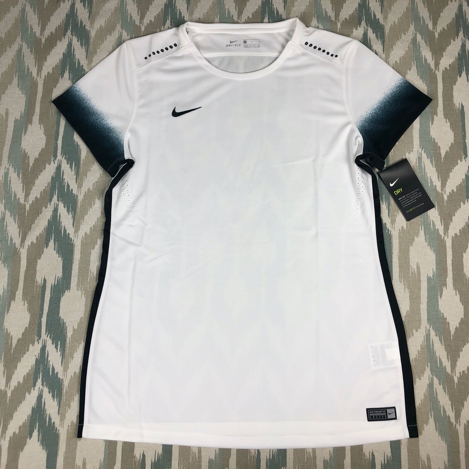 nike laser pr iii jersey