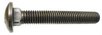 Carriage Bolt, 5/8-11x6l, Pk5 Carriage Bolt, 5/8-11x6l, Pk5