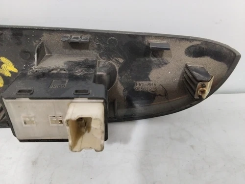 96563823 Fensterheber Schalter Vorne Rechts für DAEWOO MATIZ * 1703618 - Bild 2 von 4