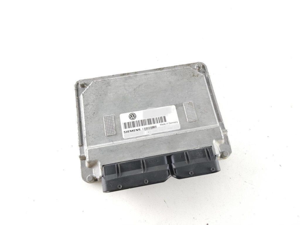 フォルクスワーゲン ザ・ビートル オンボードECU フォルクスワーゲン ザ・ビートル オンボードECU - メルカリ