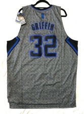BLAKE GRIFFIN ADIDAS XL OR 2XL LOS ANGELES CLIPPERS CLIMACOOL SWINGMAN Jersey