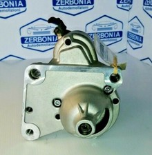 Motorino Avviamento FORD FIESTA 1400 TDCi anno 2007