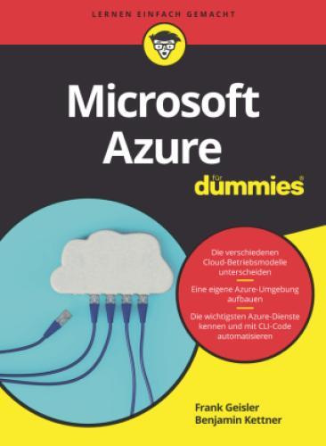 Thumbnail - Microsoft Azure Für Dummies 6351