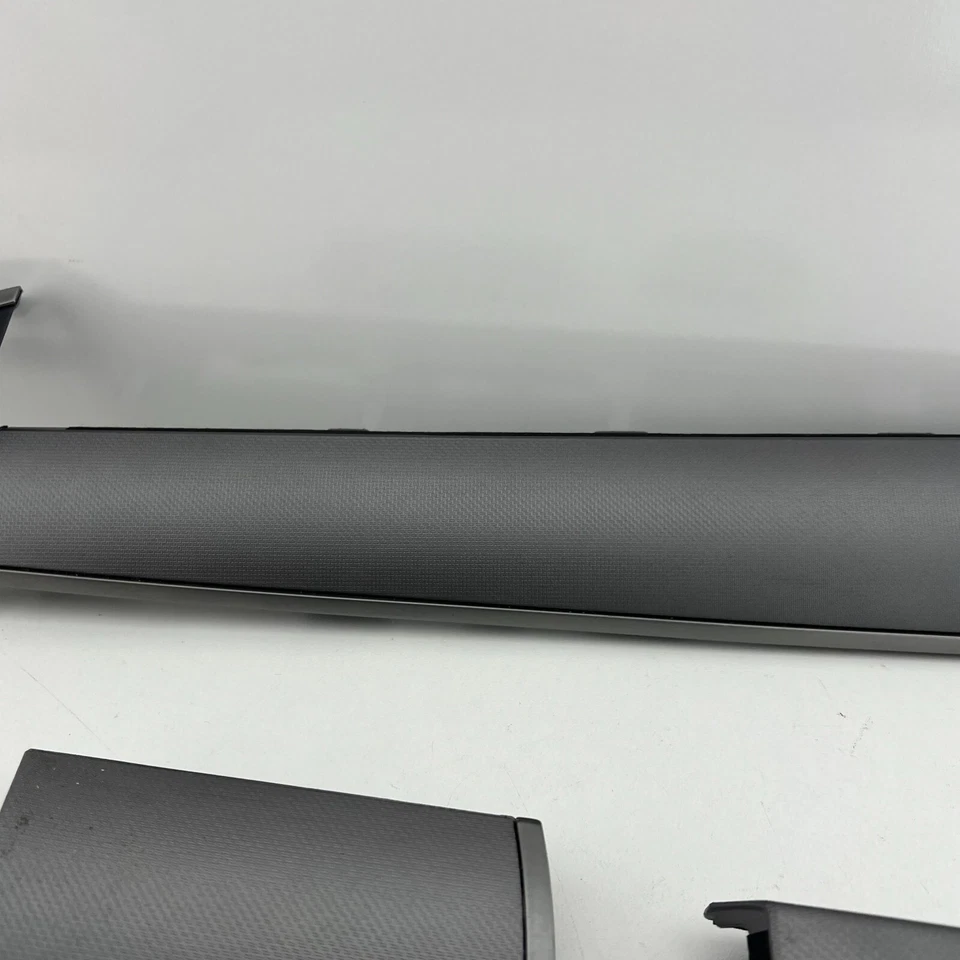 Honda Civic 10th Gen Dash Spear Set 05/2016-08/2021 - image 3 of 4