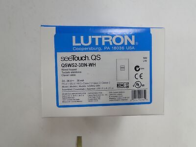 buy lutron homeworks qs