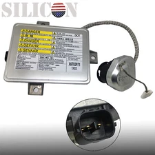 NEW FOR 2004-2005 ACURA TSX 2.4L XENON HID HEADLIGHT BALLAST UNIT AND IGNITER