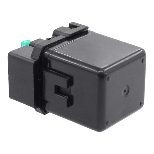 Motorcycle Starter Relay Solenoid Switch for ZX-600 ZX-6R ZX-6RR 1998 1999 2000 - Picture 6 of 6