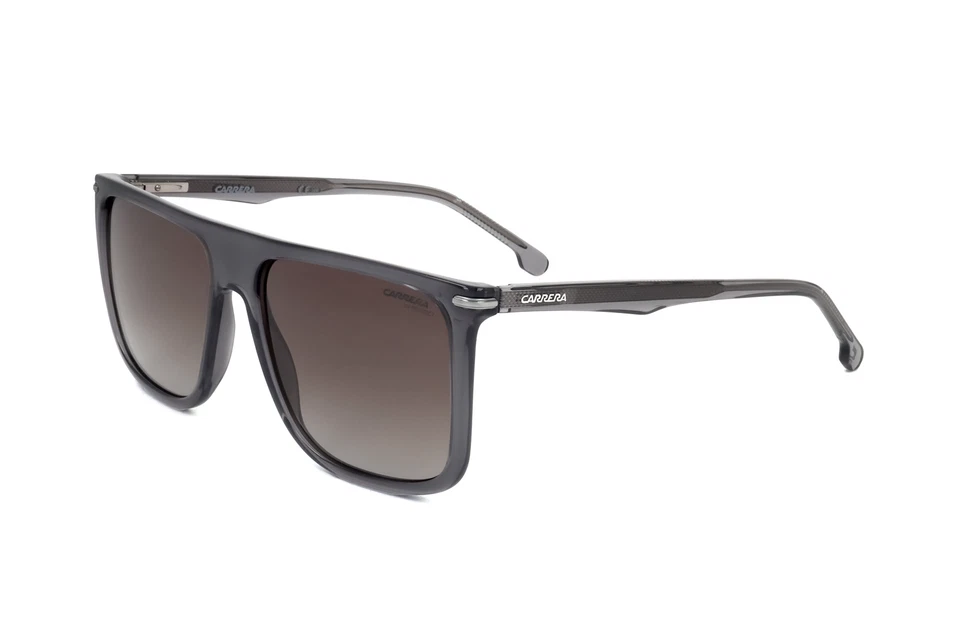 Carrera Men's 58mm Grey Sunglasses CA278-S-KB7-HA