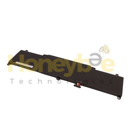 GENUINE ASUS ZENBOOK UX303U LAPTOP 3CELL 50WHR BATTERY 0B200-00930000 TESTED - Picture 2 of 2