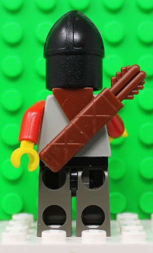๐ฐKate's Figs: LEGO Castle Minifigures - Kings, Knights, Crusaders, & Forestmen - Picture 164 of 316