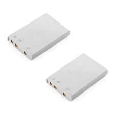 Battery Charger Nikon Coolpix P100 P4 P500 P510 P80 5100 P520 P530 5900 4200