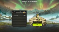 compte dofus:    Cra multi Do Crit  Full stuff PVM     Full slot Dofus