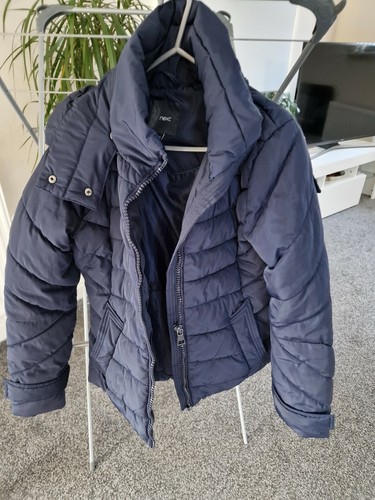next jacket