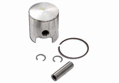 Piston Ø49.5 Malaguti Drakon NKD 50 (AM6) 2005 2006 2007