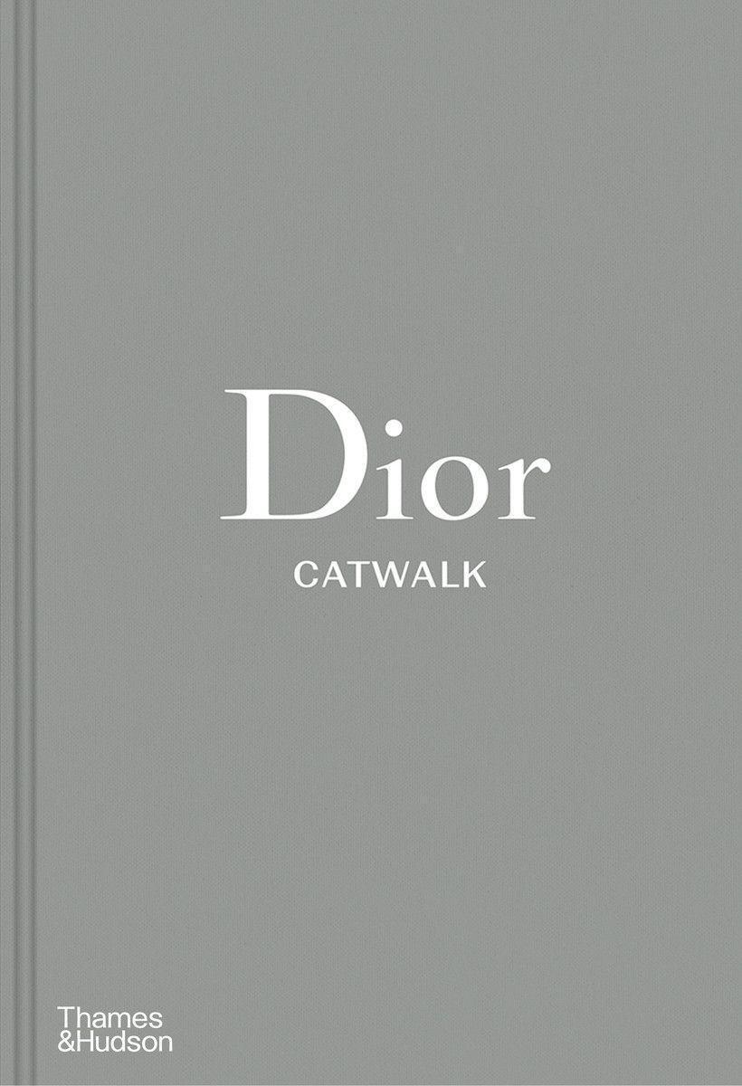Thumbnail - Dior Catwalk, Alexander Fury
