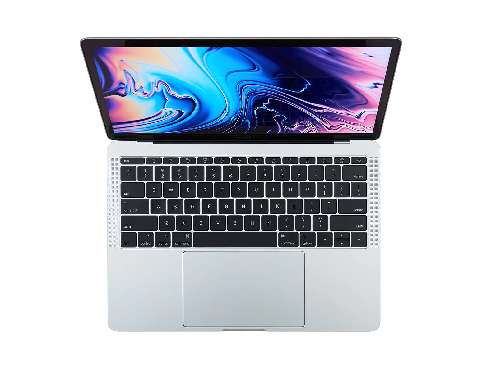 MacBook Pro 13-inch, 2017