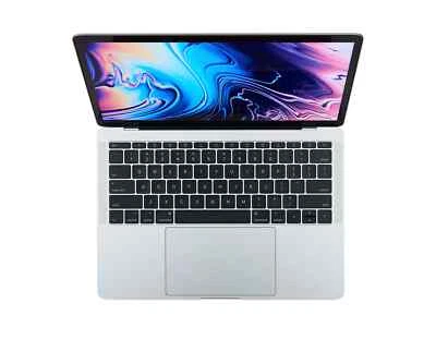 Apple MacBook Pro 13" 2017 · i5 · 16GB · 256GB