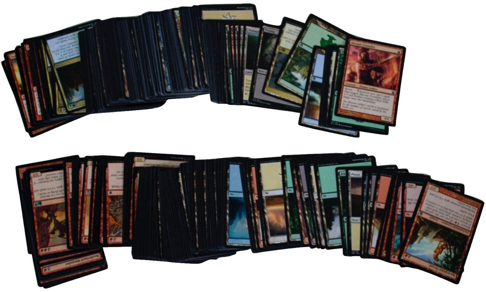 Magic the Gathering Fantasy Juegos de Cartas contemporáneas