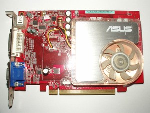 ASUS EAX1600PRO TD 256M A DRIVERS DOWNLOAD ASUS EAX1600PRO TD 256M A DRIVER (2019)