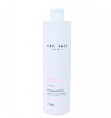 Nak Hair Hydrate Moisturizing and Balancing Conditioner