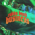 (CD) Juicy J - Rubba Band Business