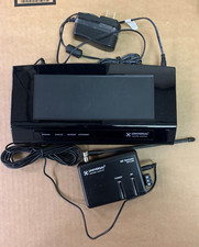 URC MRX-1 Network Base Station with RFX-250 antenna
