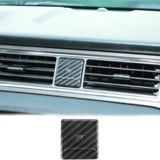 Central Cigarette Lighter Trim Decor Cover for Ford Mustang 2010-14 Accessories