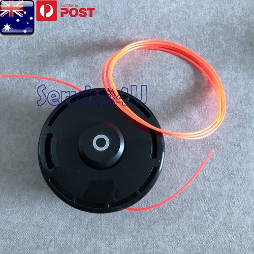 Brushcutter Bumpfeed Head for Victa Tornado Plus Trimmer TTS2226