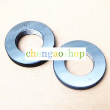 NEW M49 - M58 Metric Right hand Thread Ring Gage Gauge select size #Q1249 ZX