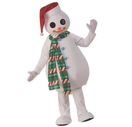 Mascota Poliéster Traje completo de Disfraces Unisex