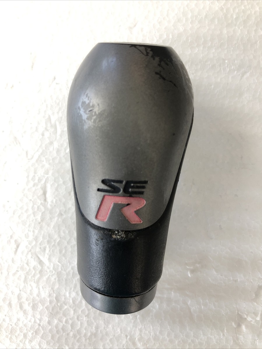 2002-2003 Nissan Sentra SE-R SPEC V 6 Speed Manual Shifter 2002-2003 Nissan Sentra SE-R SPEC V 6 Speed Manual Shifter