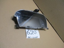 13 14 15 Honda Accord GPS INFORMATION SCREEN Used Stock #620-AC 