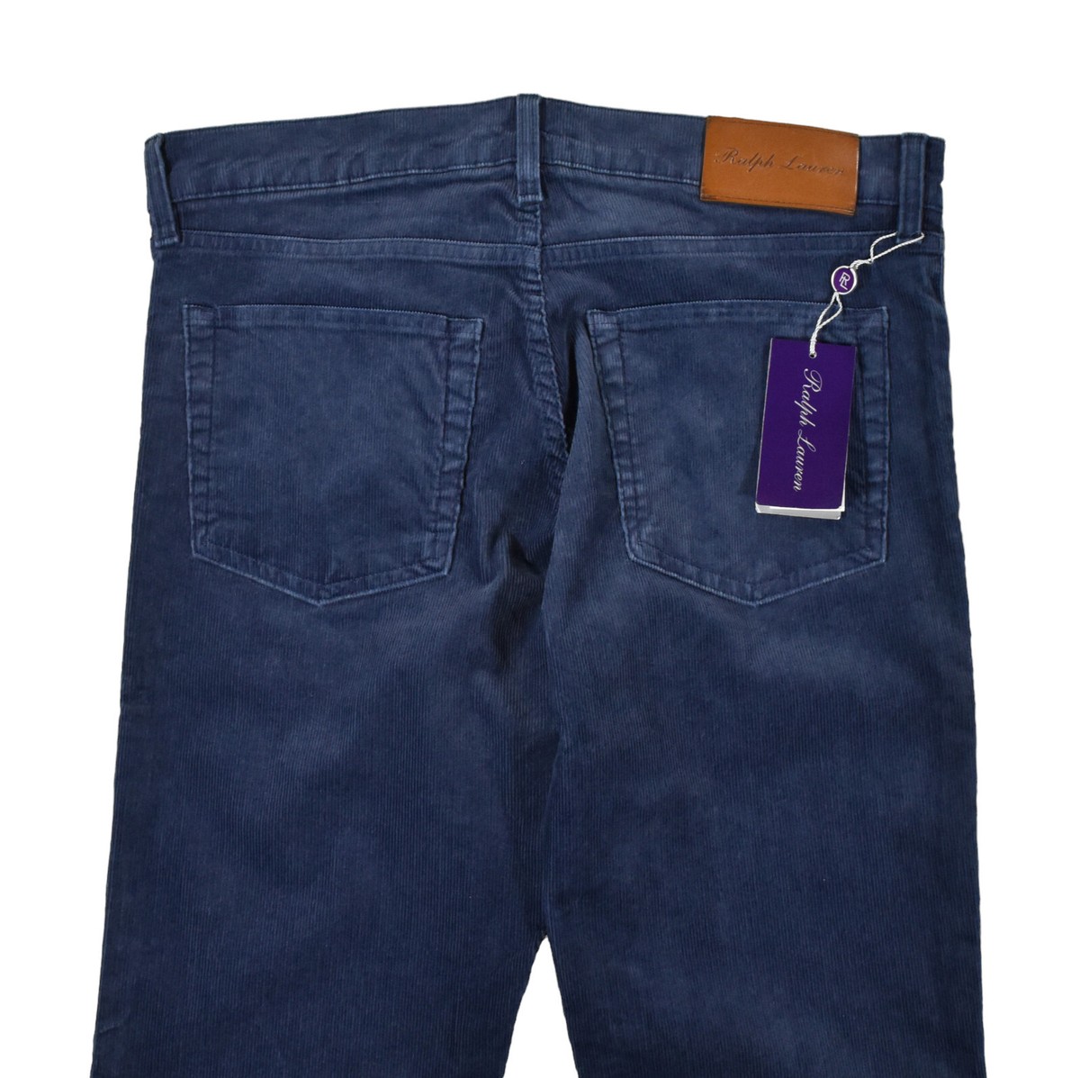 RALPH LAUREN PURPLE LABLEホワイトグルカスラックス RALPH LAUREN PURPLE LABLEホワイトグルカスラックス - メルカリ