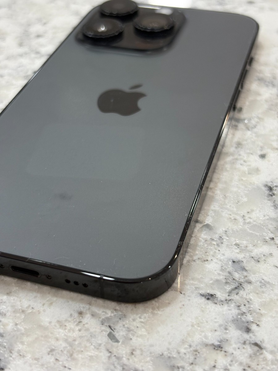 【美品】iPhone14pro 256GB spaceblack Amazon.com: Apple iPhone 14 Pro, 256GB, Space Black for
