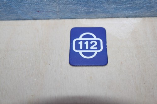 Ersatzteil für Ravensburger Spiel Scotland Yard 1983 zur Auswahl ! - Bild 32 von 36