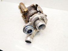 Turbo Mercedes 500