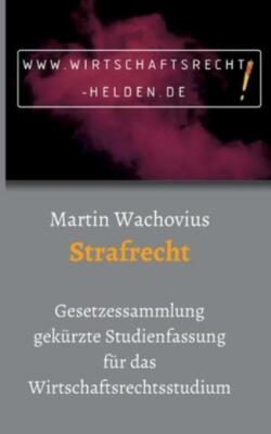 Strafrecht