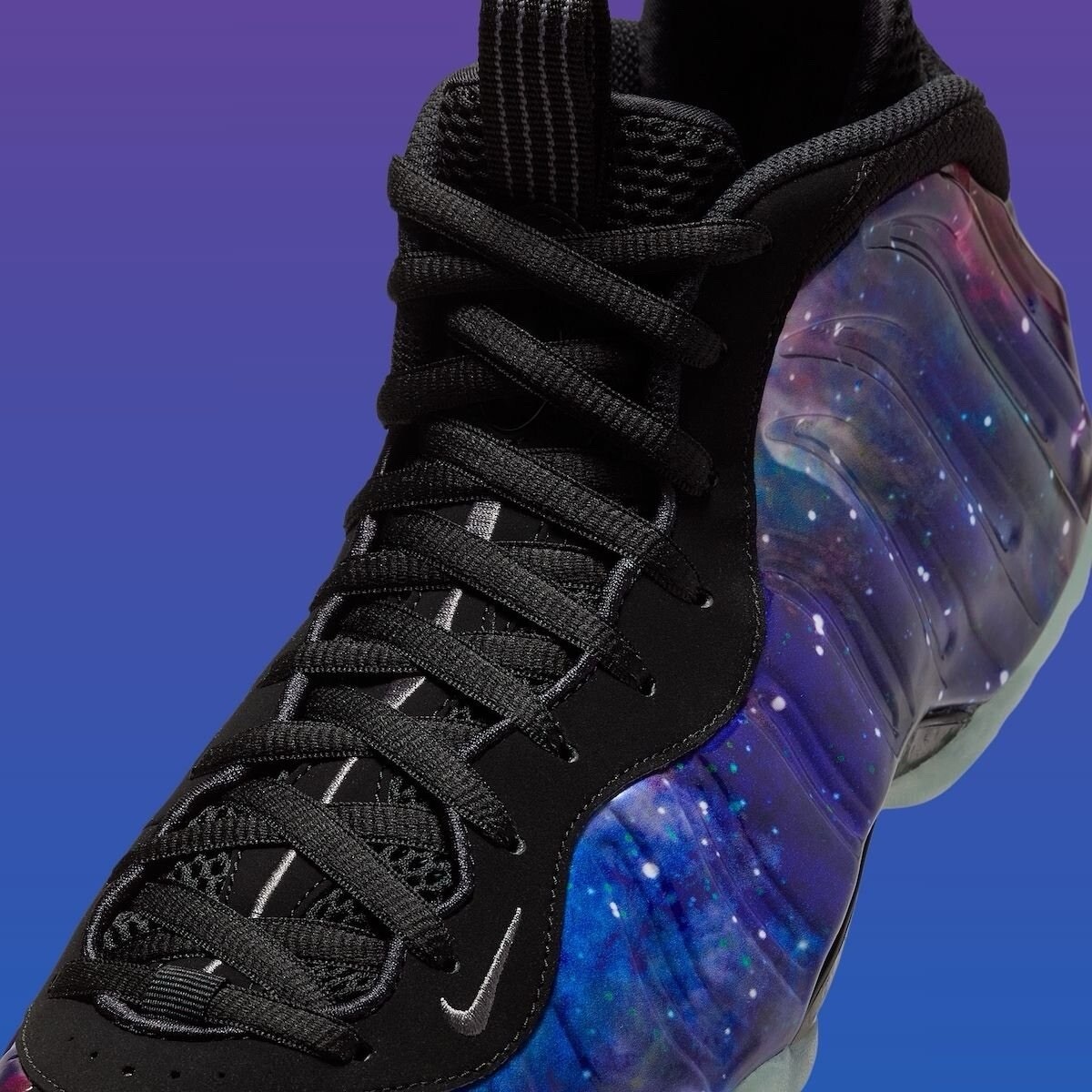 Nike Air Foamposite One Galaxy 2025 FQ4303-400 Size 12M/13.5W | eBay