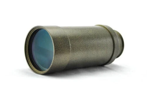Visionking 8X40 BAK4 Monoculars Zoom FMC Prism Telescopic Telescope  HD - Image 4 of 4