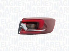 Blinker Recht Äußere LED für Opel Insignien SPORTS / Country Tourer 5 Pin