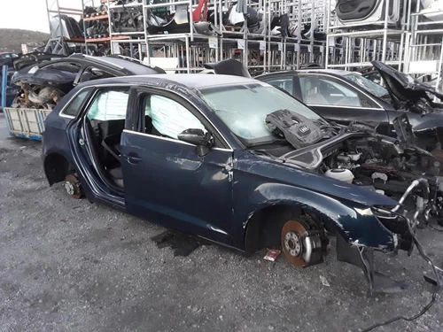 8V0920873L Cuadro Instrumentos para AUDI A3 SPORTBACK (8VA) Ambition ult 1523213 - Imagen 9 de 10