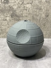 Star Wars Estrella de la Muerte Película Cinepolis Rogue One Drink Cup 2016