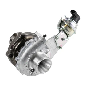 Turbolader Neuteil 55235243