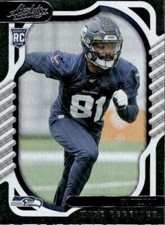 2022 Panini Absolute #146 Bo Melton RC Retail Seattle Seahawks