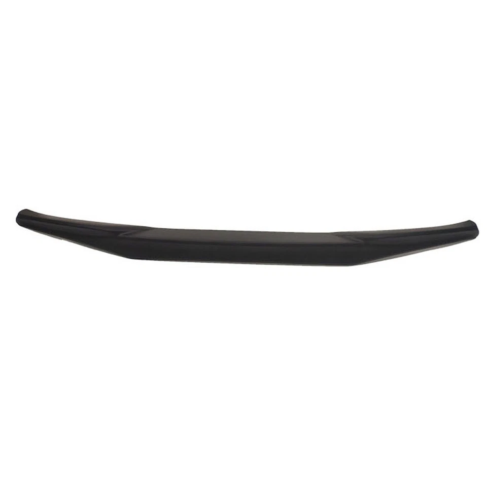 Unpainted ABS Rear Middle Trunk Spoiler FOR Lexus LX570 LX570D Hatchback NEW Foto 4 de 4