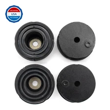 4PCS For Honda Generator Lower Foot Rubber For EU2000 and EU220 Feet Mount US