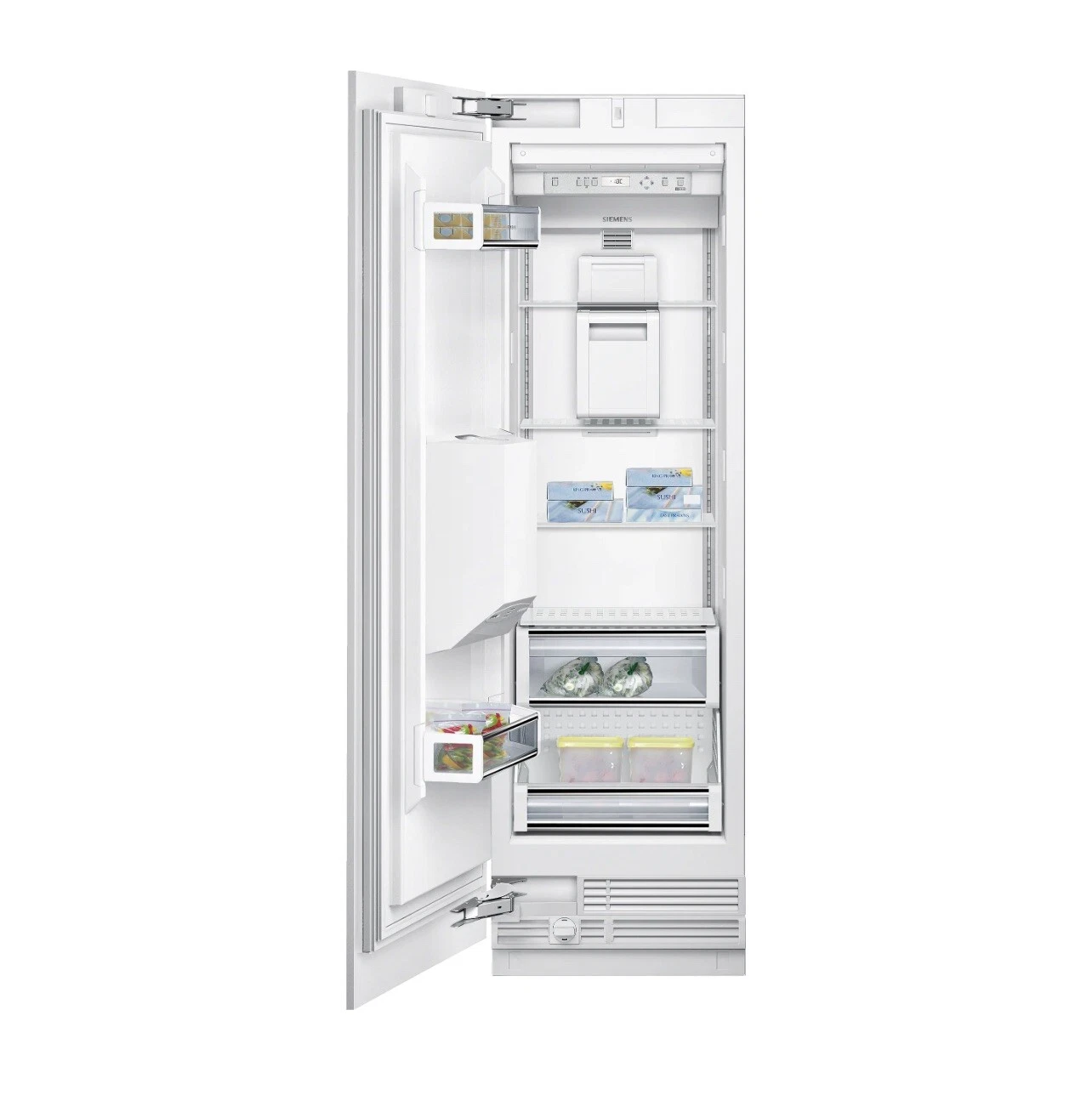 Gallery image 12 for Siemens/Gaggenau  Tall Freezer In Excellent Working Order RRP £4025